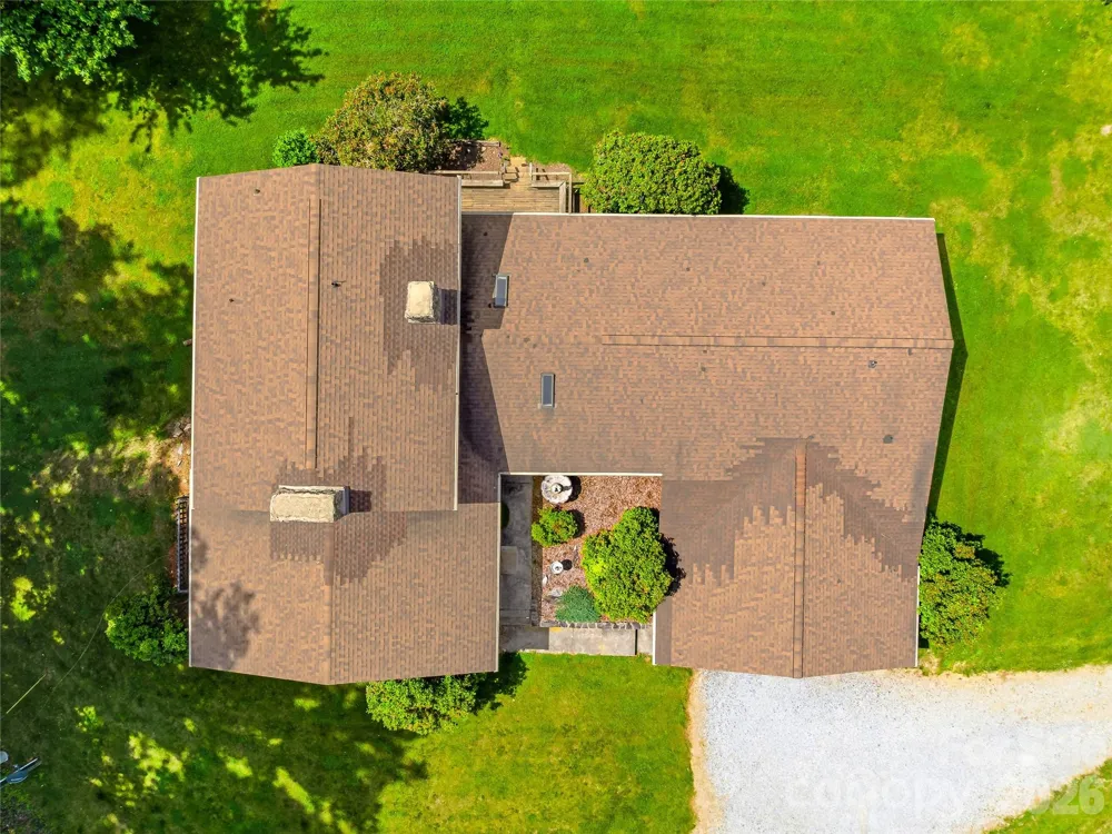 52 Chapel Hill Church Road Asheville, NC 28803