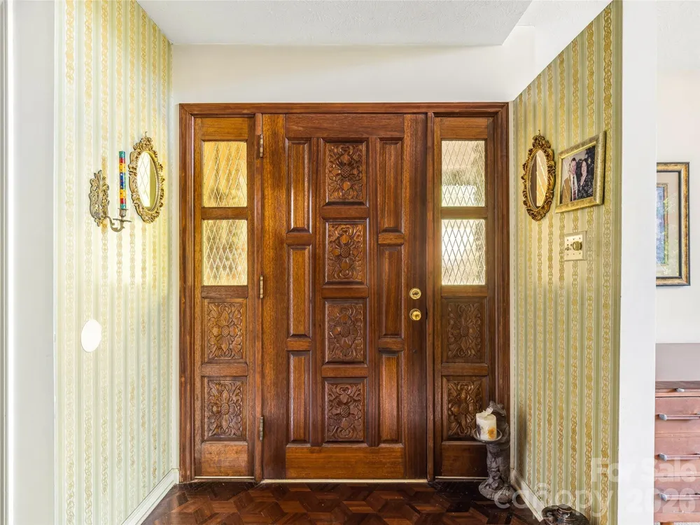 52 Chapel Hill Church Road Asheville, NC 28803