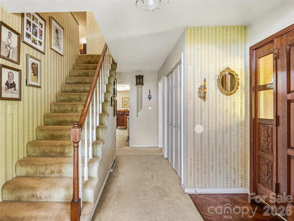 52 Chapel Hill Church Road Asheville, NC 28803
