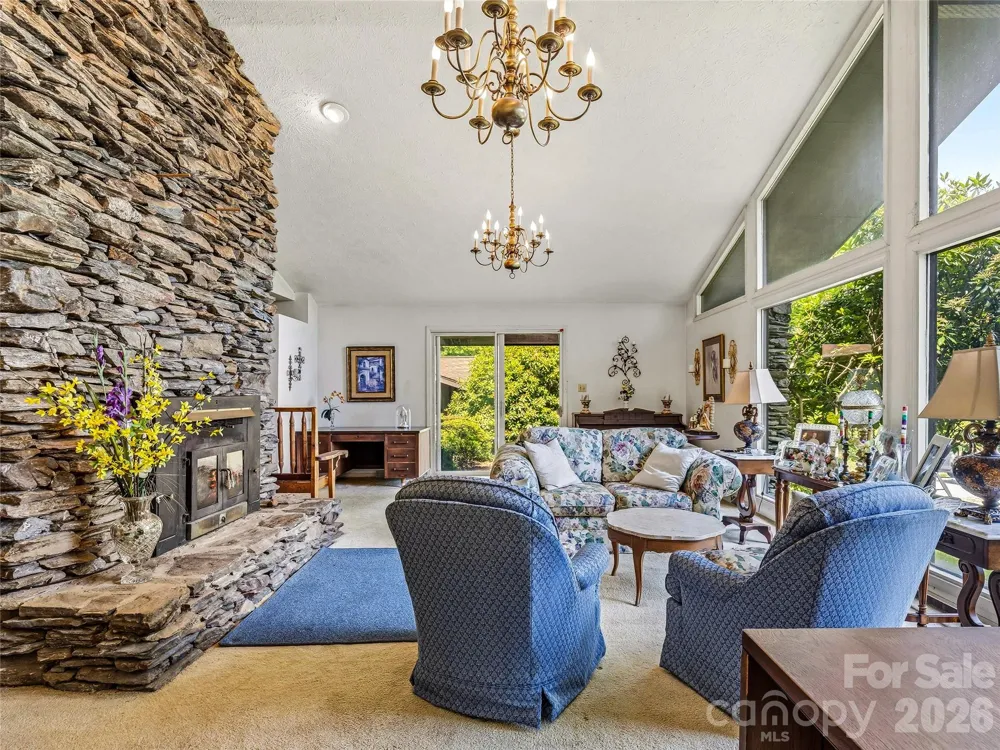 52 Chapel Hill Church Road Asheville, NC 28803