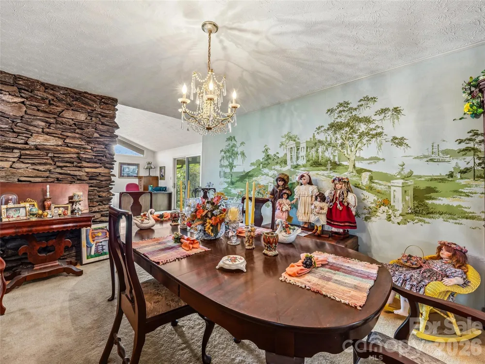 52 Chapel Hill Church Road Asheville, NC 28803