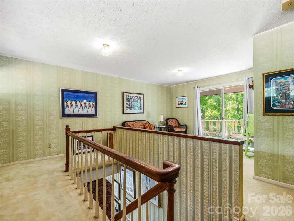 52 Chapel Hill Church Road Asheville, NC 28803