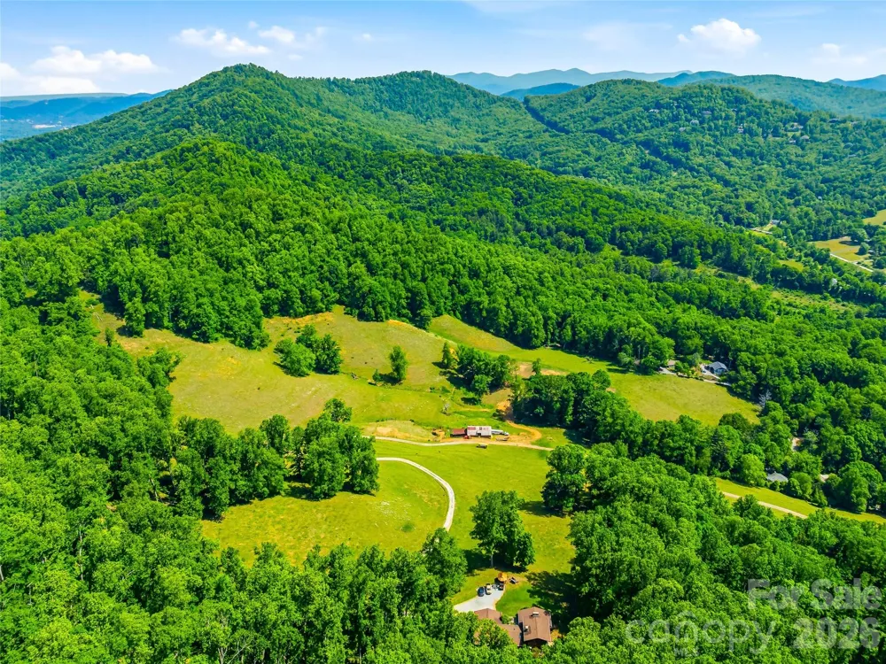 52 Chapel Hill Church Road Asheville, NC 28803