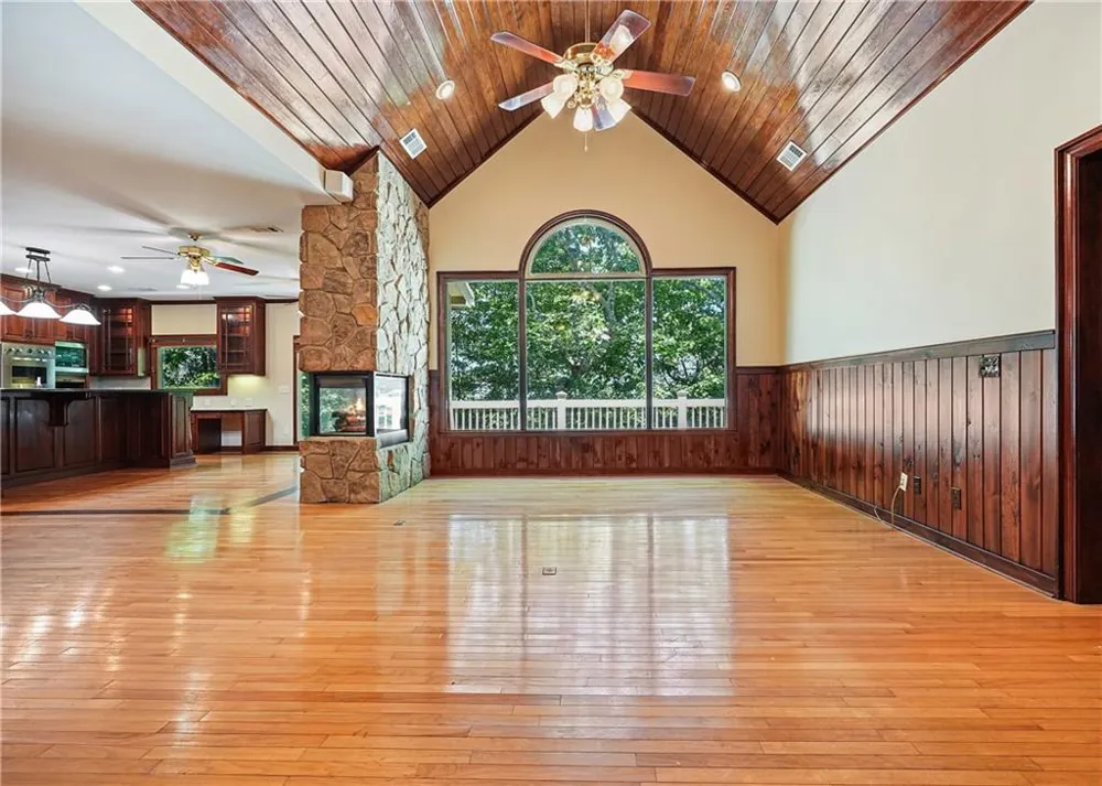 309 Summit Drive Big Canoe, GA 30143