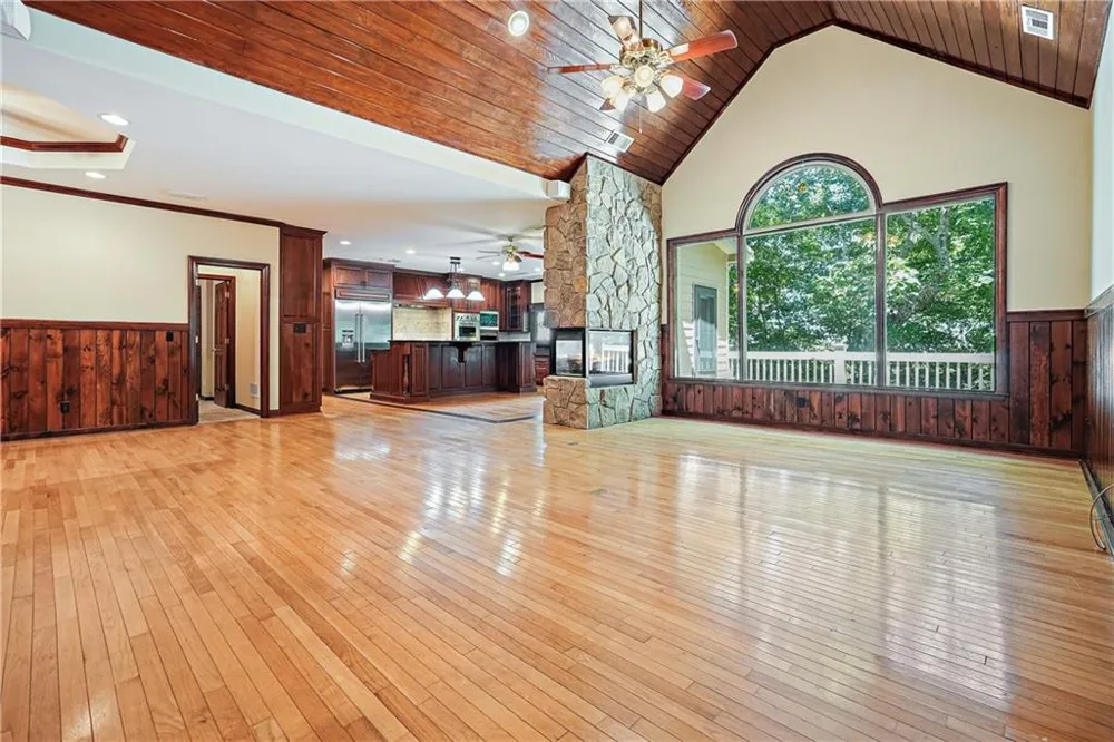 309 Summit Drive Big Canoe, GA 30143