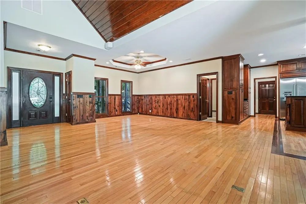 309 Summit Drive Big Canoe, GA 30143