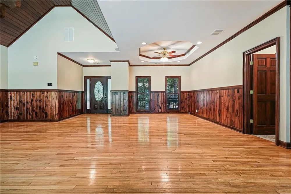 309 Summit Drive Big Canoe, GA 30143