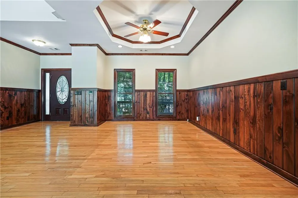 309 Summit Drive Big Canoe, GA 30143