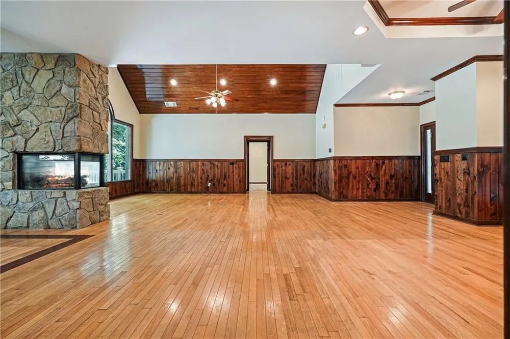 309 Summit Drive Big Canoe, GA 30143