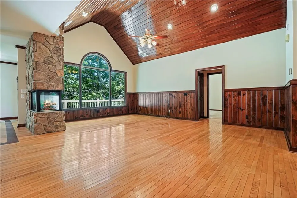 309 Summit Drive Big Canoe, GA 30143