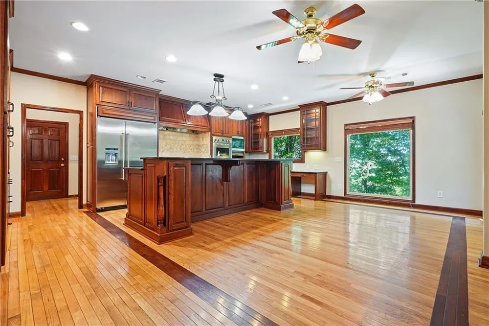 309 Summit Drive Big Canoe, GA 30143