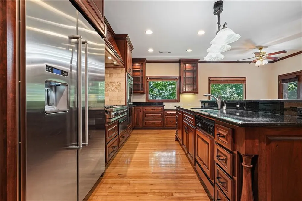 309 Summit Drive Big Canoe, GA 30143