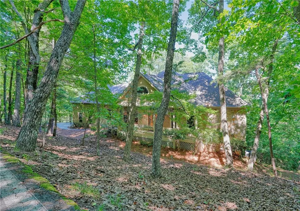 309 Summit Drive Big Canoe, GA 30143