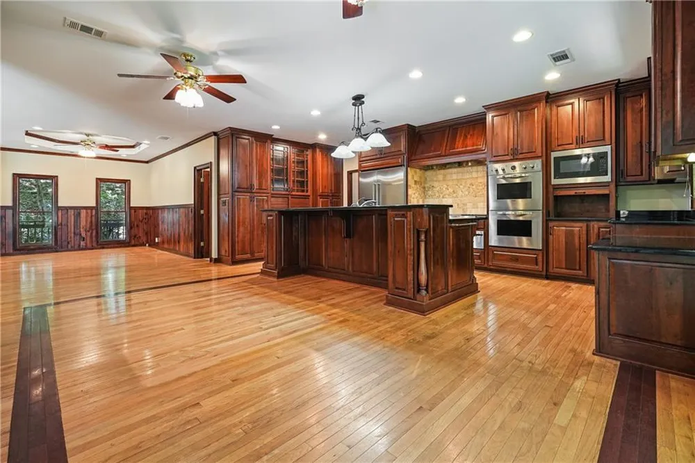 309 Summit Drive Big Canoe, GA 30143