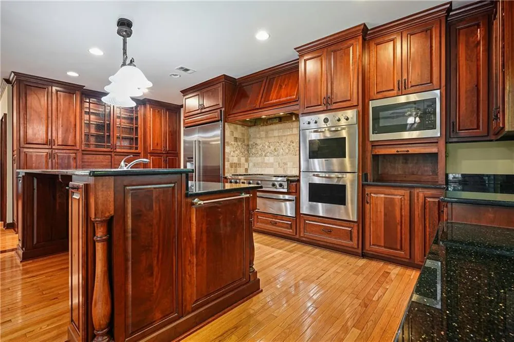 309 Summit Drive Big Canoe, GA 30143