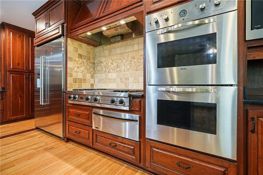 309 Summit Drive Big Canoe, GA 30143