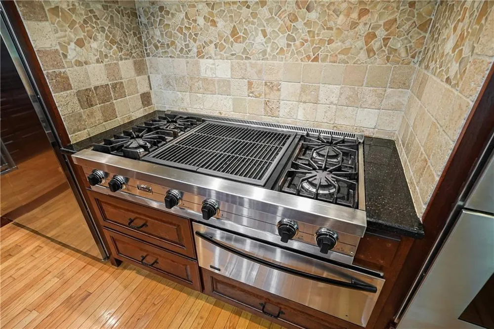 309 Summit Drive Big Canoe, GA 30143
