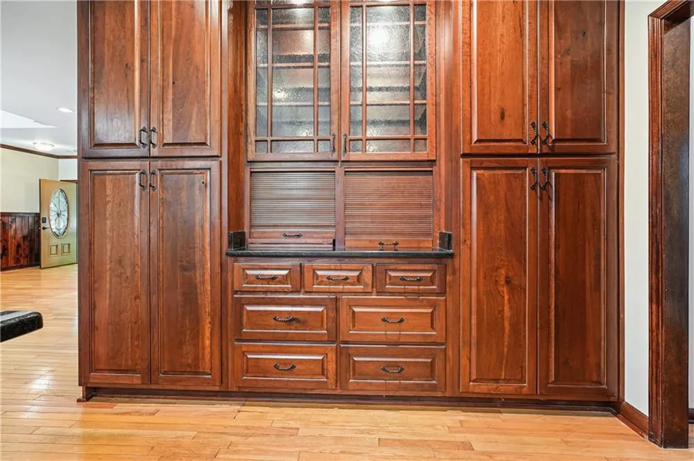 309 Summit Drive Big Canoe, GA 30143