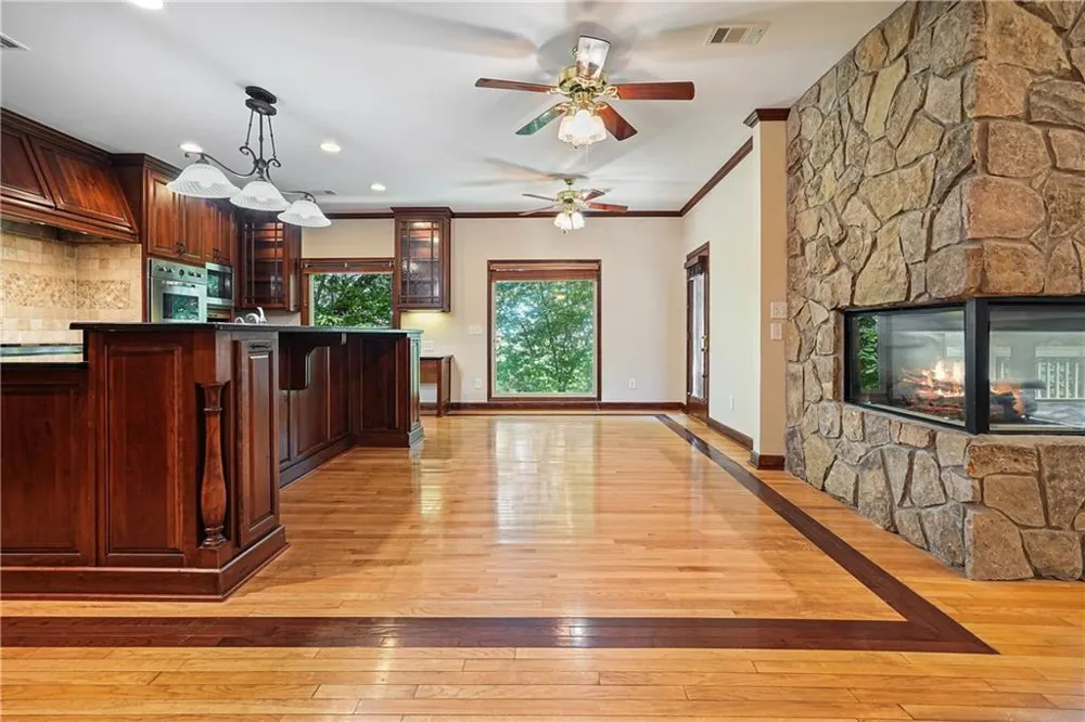 309 Summit Drive Big Canoe, GA 30143