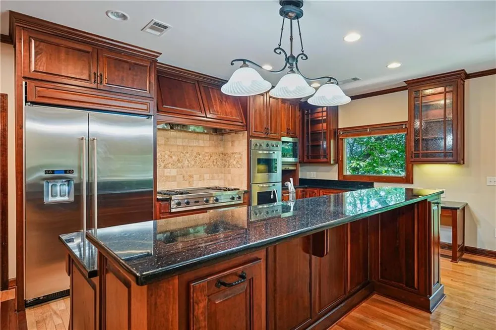 309 Summit Drive Big Canoe, GA 30143