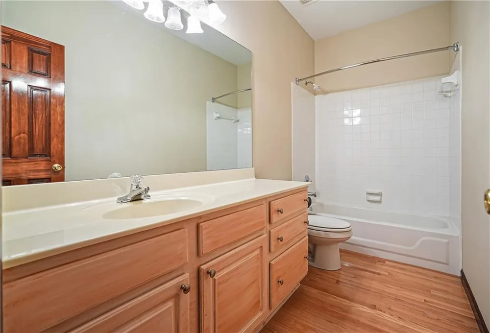309 Summit Drive Big Canoe, GA 30143