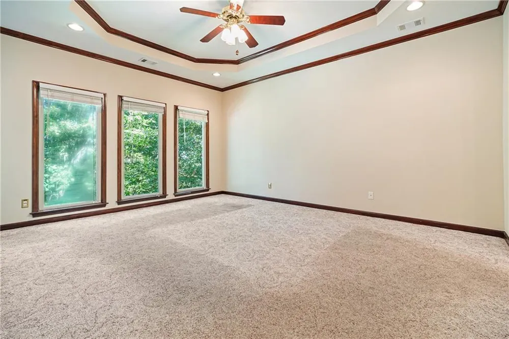 309 Summit Drive Big Canoe, GA 30143