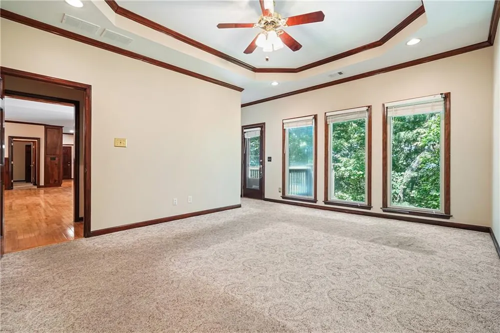 309 Summit Drive Big Canoe, GA 30143