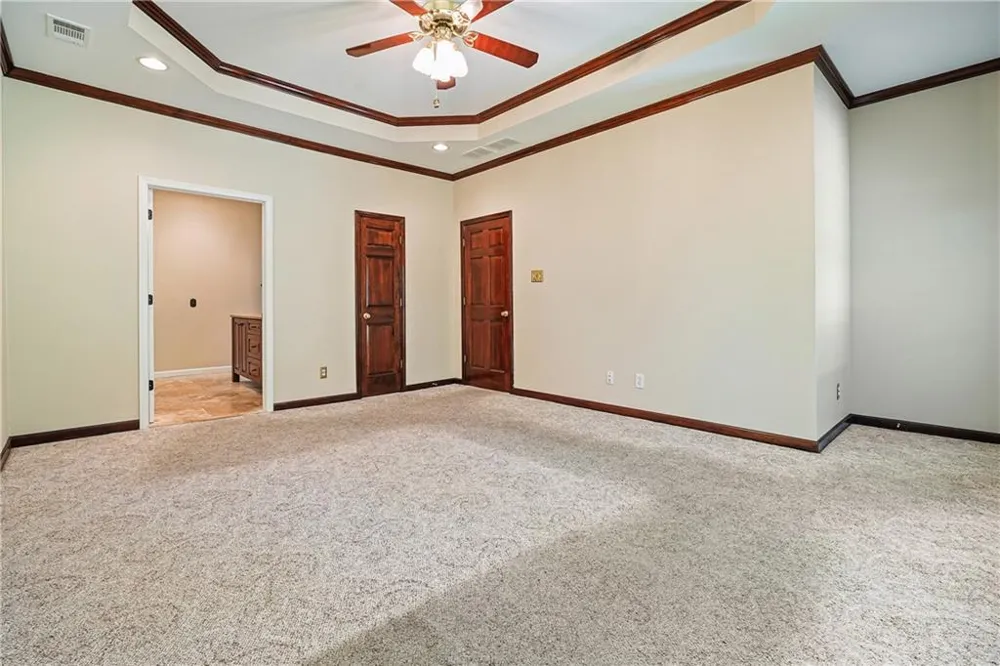 309 Summit Drive Big Canoe, GA 30143