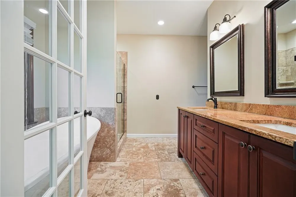 309 Summit Drive Big Canoe, GA 30143