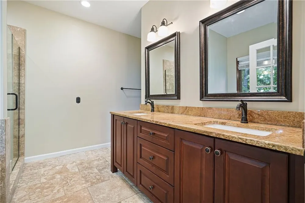 309 Summit Drive Big Canoe, GA 30143