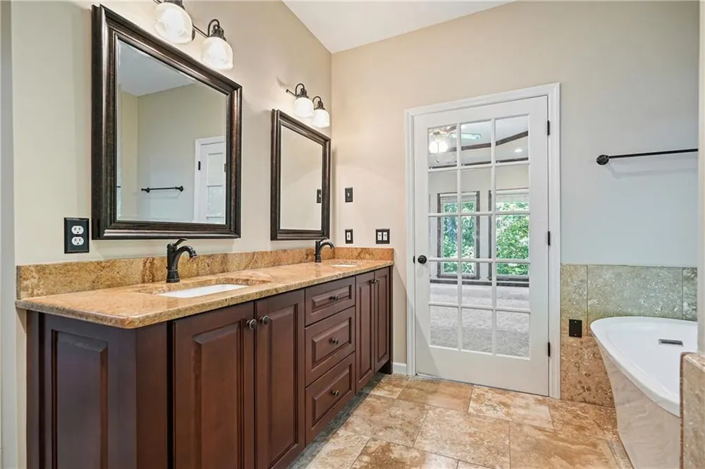 309 Summit Drive Big Canoe, GA 30143