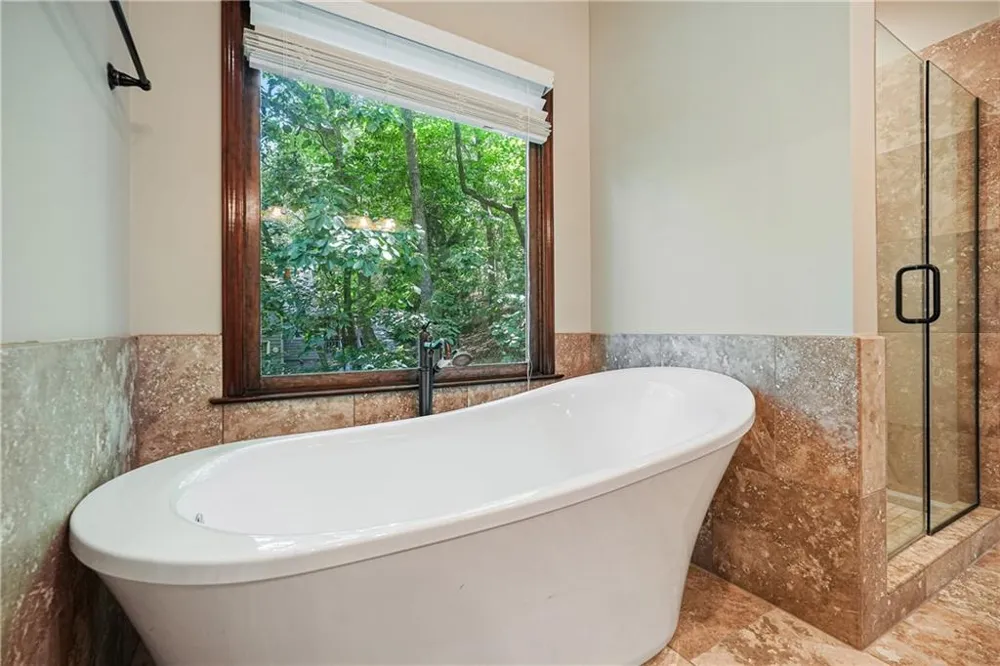 309 Summit Drive Big Canoe, GA 30143