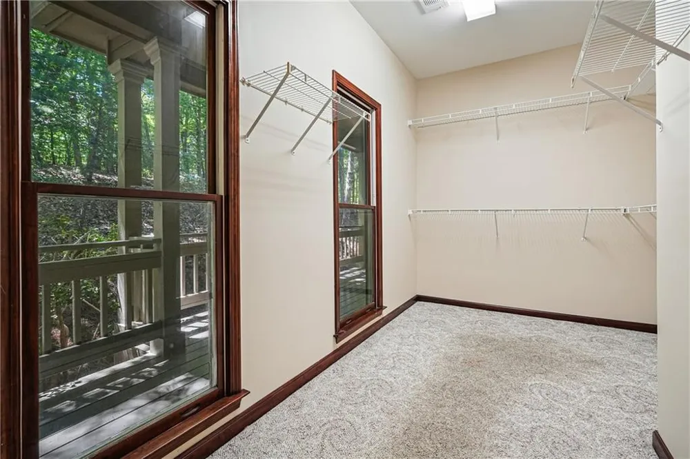 309 Summit Drive Big Canoe, GA 30143