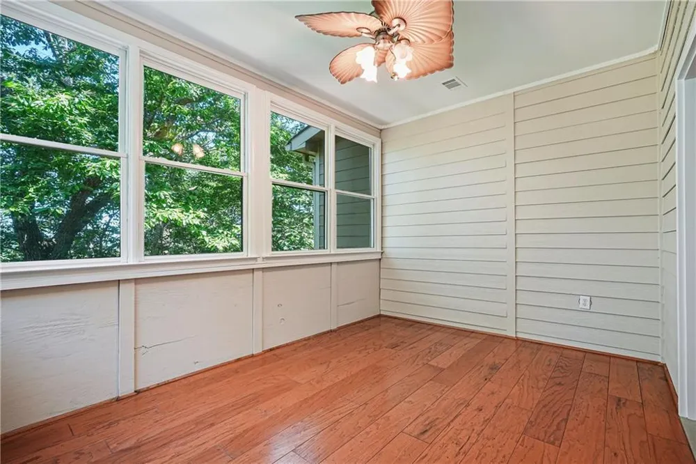 309 Summit Drive Big Canoe, GA 30143
