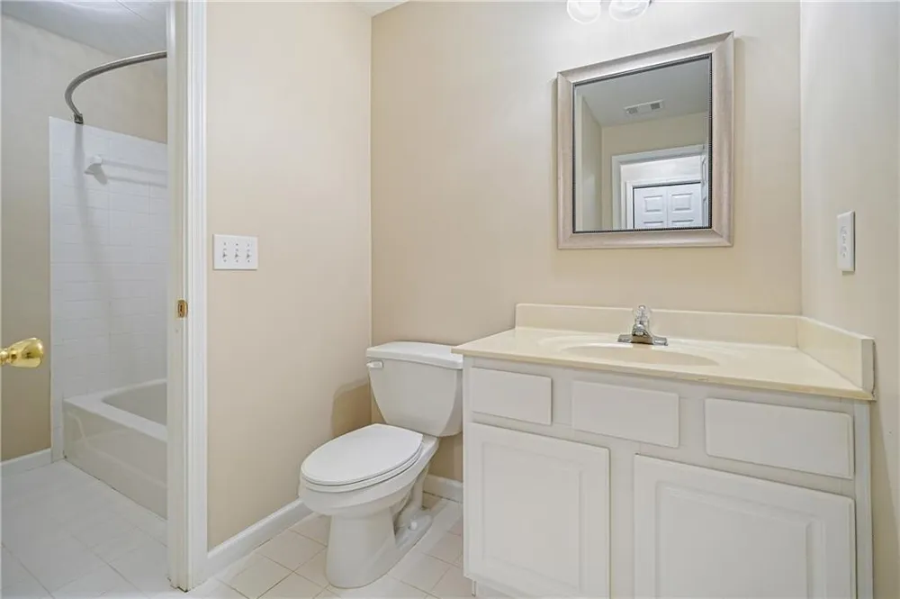 309 Summit Drive Big Canoe, GA 30143