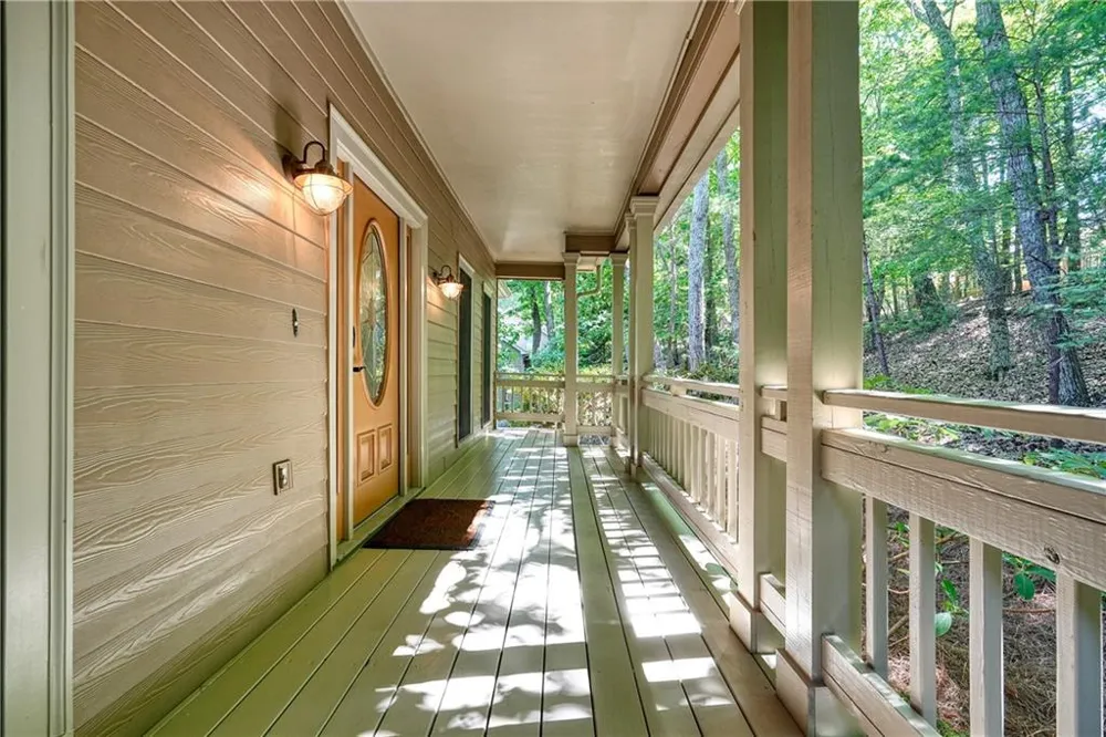 309 Summit Drive Big Canoe, GA 30143