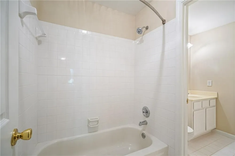 309 Summit Drive Big Canoe, GA 30143