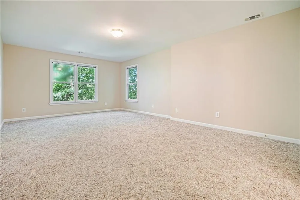 309 Summit Drive Big Canoe, GA 30143