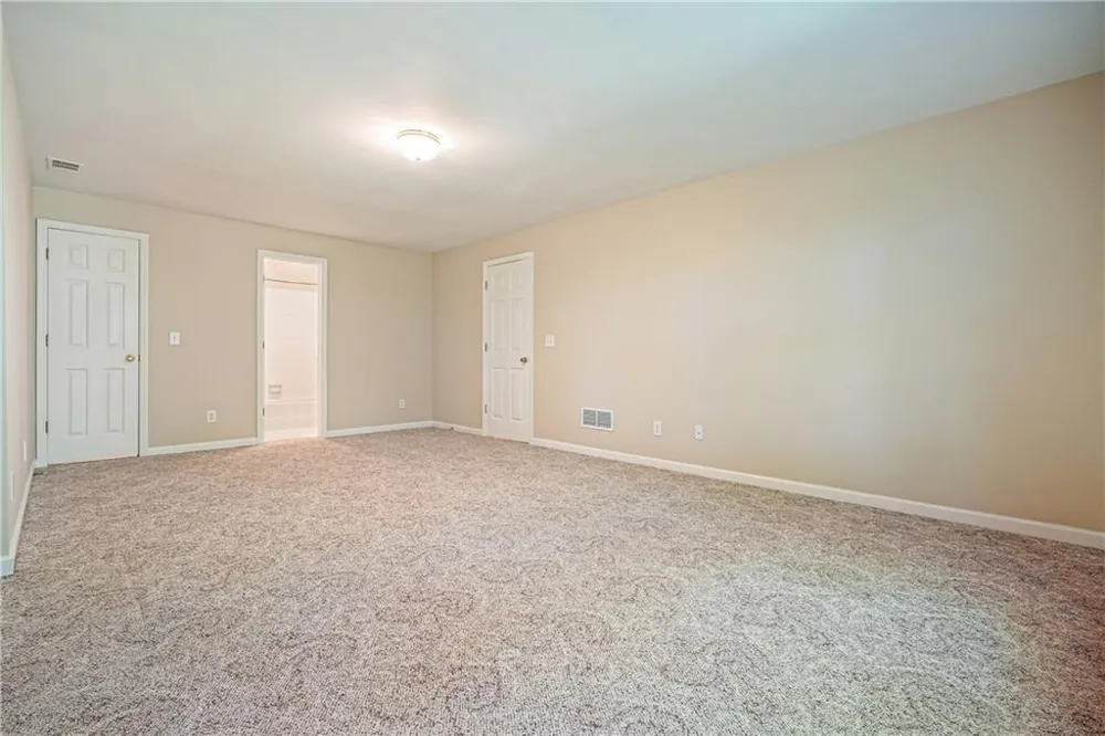 309 Summit Drive Big Canoe, GA 30143