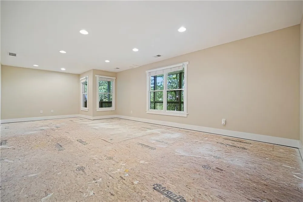 309 Summit Drive Big Canoe, GA 30143