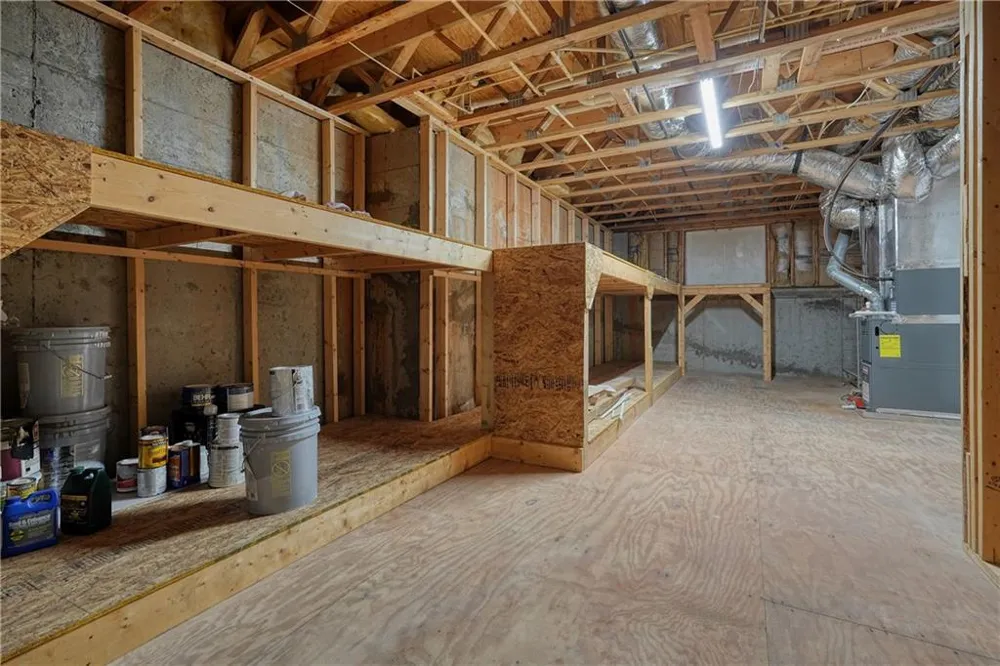 309 Summit Drive Big Canoe, GA 30143