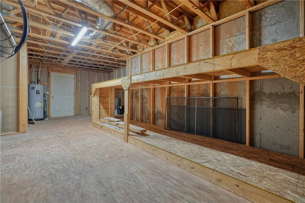 309 Summit Drive Big Canoe, GA 30143