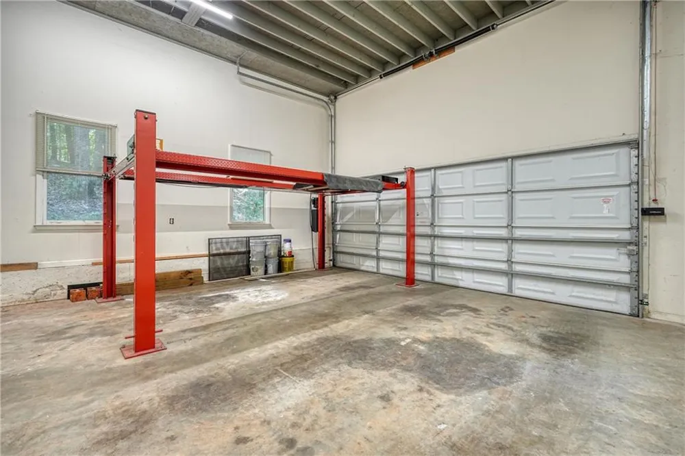 309 Summit Drive Big Canoe, GA 30143