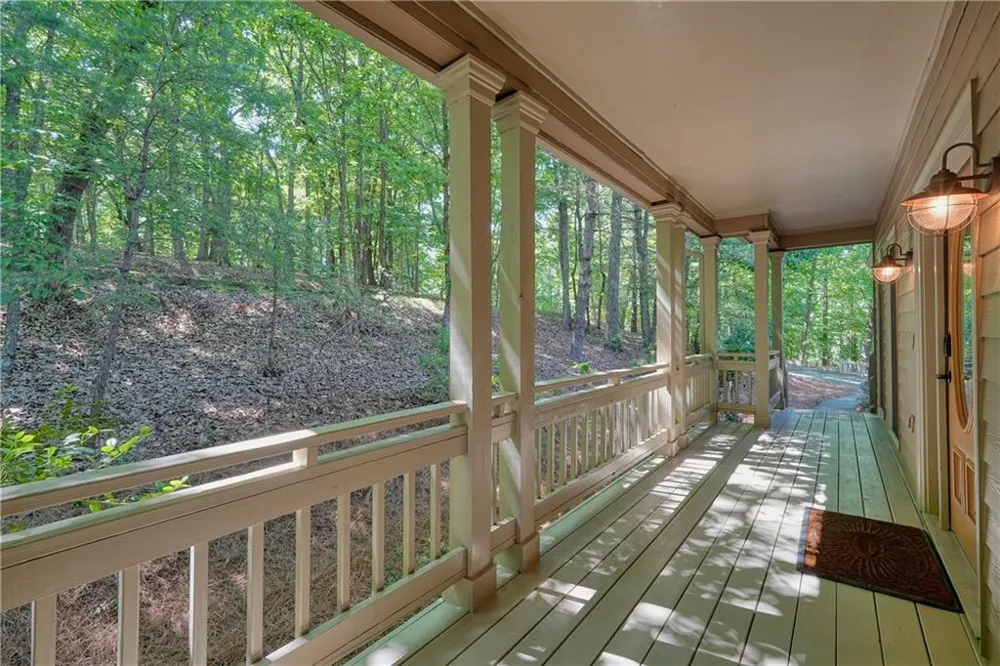 309 Summit Drive Big Canoe, GA 30143