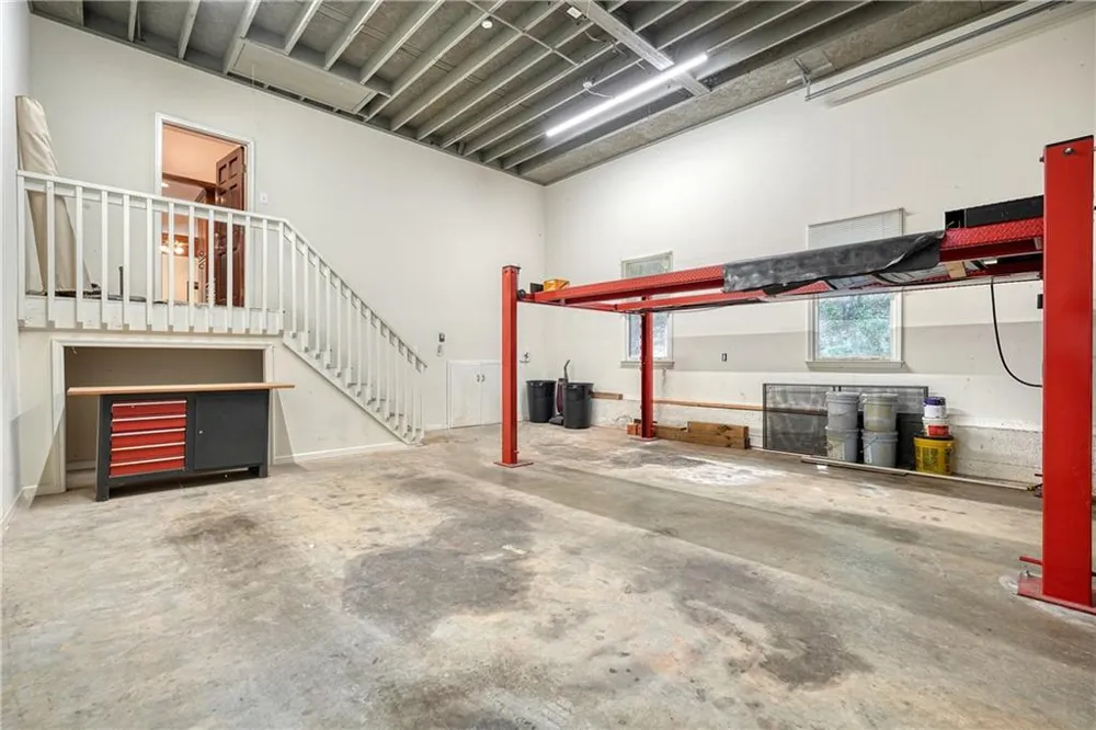 309 Summit Drive Big Canoe, GA 30143