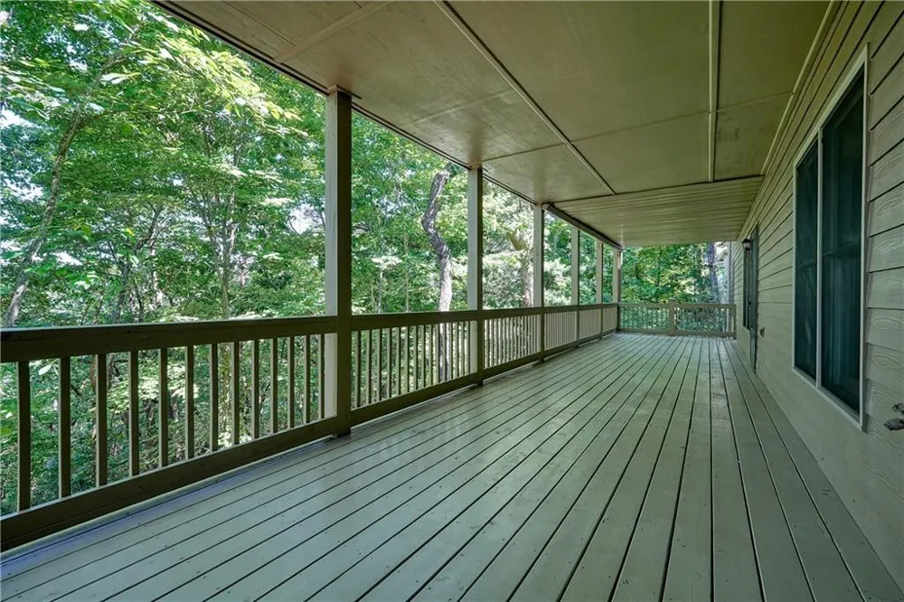 309 Summit Drive Big Canoe, GA 30143