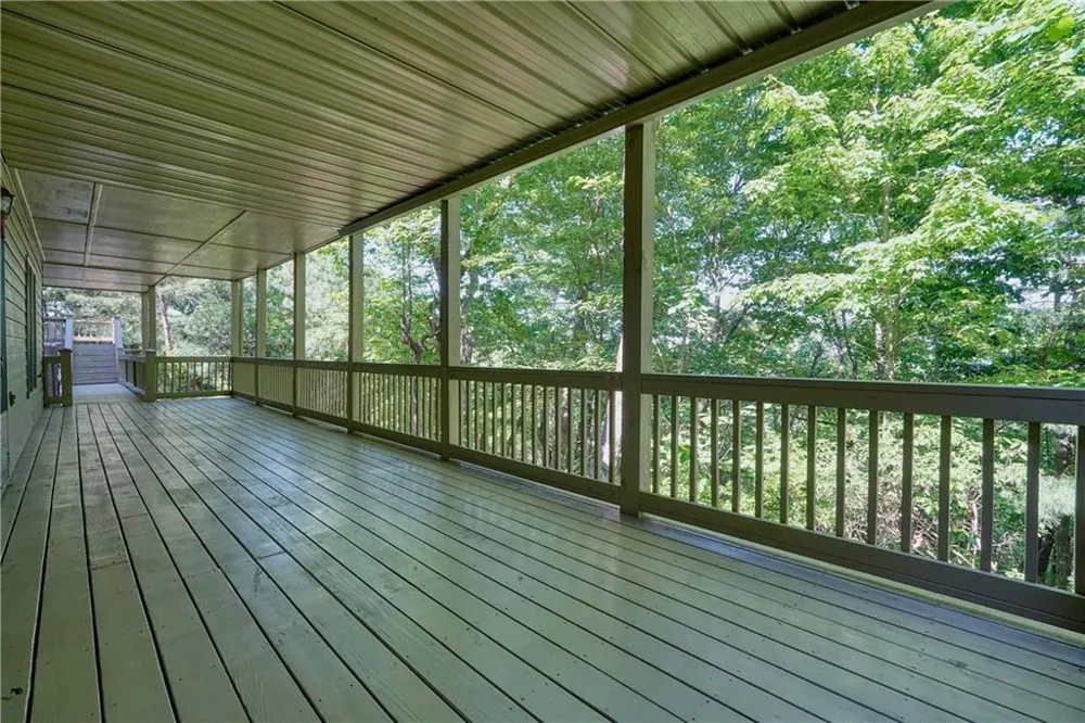 309 Summit Drive Big Canoe, GA 30143