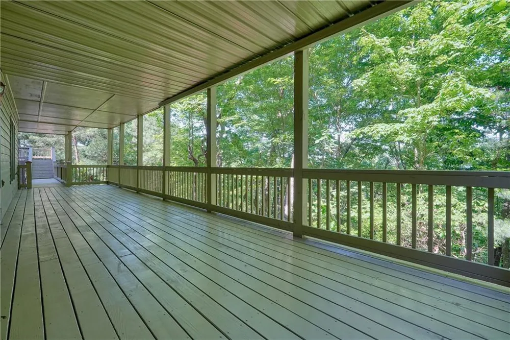 309 Summit Drive Big Canoe, GA 30143
