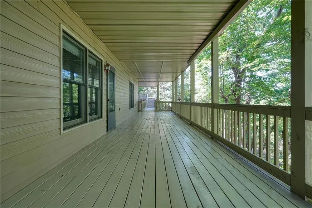 309 Summit Drive Big Canoe, GA 30143