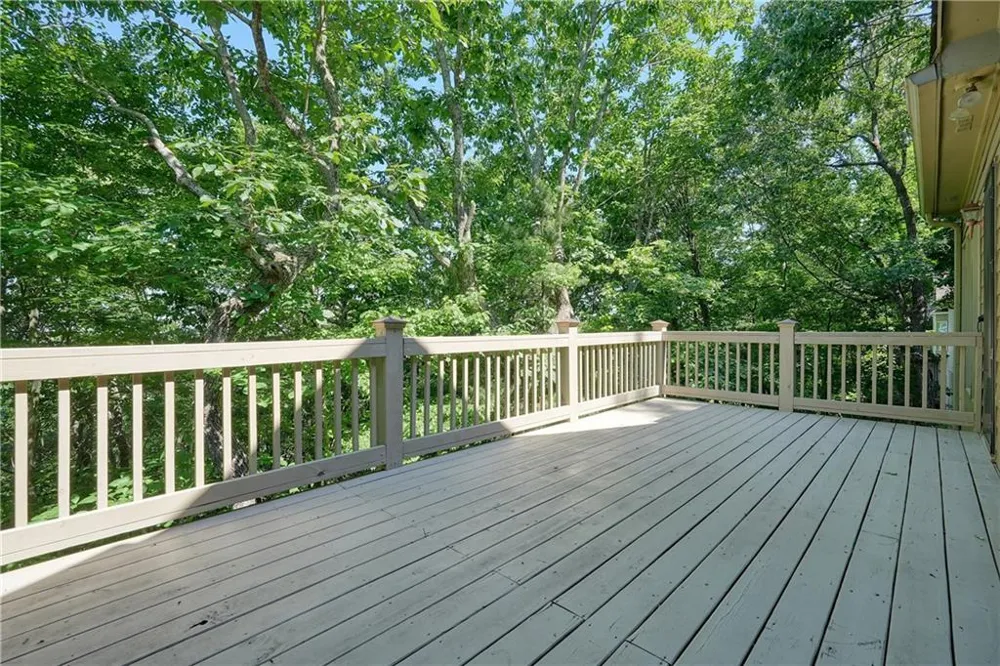 309 Summit Drive Big Canoe, GA 30143